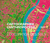 Atlas Cartographier l'anthropocène 2023