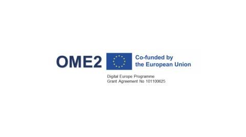 OME2 is certified by European Union