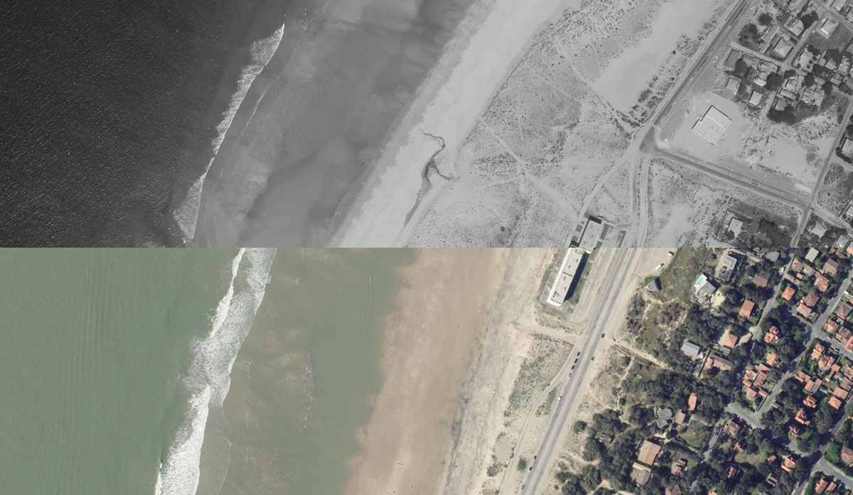 Le Signal 1970/2018