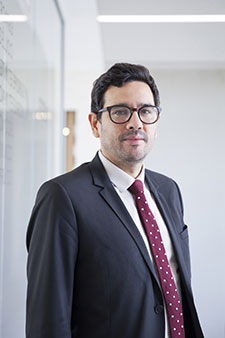 Sébastien Soriano