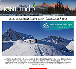 Lettre IGNrando'