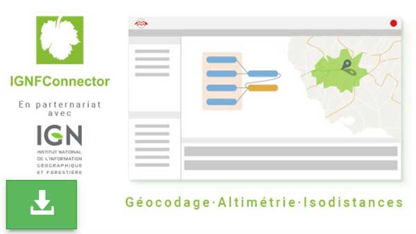 IGNFConnector