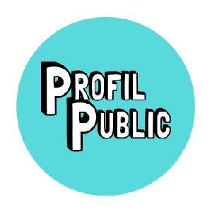Accéder au site Profil public